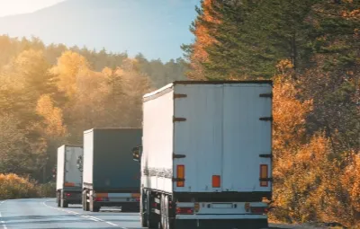 Adana ile Hakkari Arası Klima Taşıma