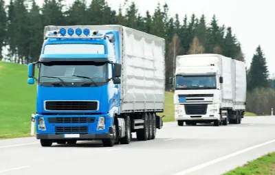 Adana ile Hakkari Arası Eşya Taşıma